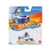 Carrinho Hot Wheels Racerverse Pixar Buzz Lightyear Mattel Carrinho Hot Wheels Racerverse Pixar Buzz Lightyear Mattel