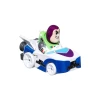 Carrinho Hot Wheels Racerverse Pixar Buzz Lightyear Mattel Carrinho Hot Wheels Racerverse Pixar Buzz Lightyear Mattel