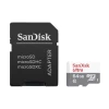 Cartão de Memória Micro SD Sandisk 64gb 80Mbps Classe 10 Cartão de Memória Micro SD Sandisk 64gb 80Mbps Classe 10