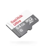 Cartão de Memória Micro SD Sandisk 64gb 80Mbps Classe 10 Cartão de Memória Micro SD Sandisk 64gb 80Mbps Classe 10
