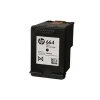 Cartucho Compatível Com HP 664 Preto INK Advantage F6V29AB