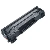 Cartucho De Toner Maxprint 85A Preto Novo Cartucho De Toner Maxprint 85A Preto Novo