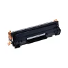 Cartucho De Toner Maxprint 85A Preto Novo Cartucho De Toner Maxprint 85A Preto Novo