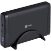 Case Externo Para Hd 3,5 Vinik Usb 3,0 Ch35-30Q Novo