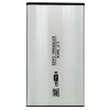 Case Externo Para Hd Sata 2.5 Usb 3.0 Fy-280