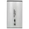Case Externo Para Hd Sata 2.5 Usb 3.0 Fy-280 Case Externo Para Hd Sata 2.5 Usb 3.0 Fy-280