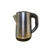 Chaleira Elétrica Agratto 2,2L Inox 220V Novo
