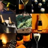Champagne Veuve Clicquot Brut com Cartucho 750ml Champagne Veuve Clicquot Brut com Cartucho 750ml
