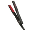 Chapinha de cabelo mini Taiff Elegance preta Bivolt