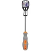 Chave Philips imantada 8mm x 125mm CR-V Dekel Chave Philips imantada 8mm x 125mm CR-V Dekel
