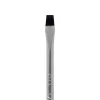Chave de Fenda imantada 3mm x 125mm CR-V Dekel Chave de Fenda imantada 3mm x 125mm CR-V Dekel