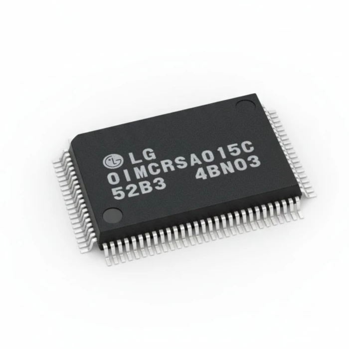 Circuito Integrado Oimcrsa 015 C Oimcrsa015c