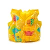Colete Infantil Inflável Peixinhos Intex 41x31cm Novo