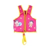 Colete Infantil Sem Mangas Turma da Mônica Cores Sortidas Colete Infantil Sem Mangas Turma da Mônica Cores Sortidas