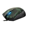 Com Mouse e Mouse Pad Gamer Elg Camuflado Novo Com Mouse e Mouse Pad Gamer Elg Camuflado Novo