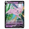 Combo Sortido Card Pokémon Lata Heróis V - Espeon V Pokémon Combo Sortido Card Pokémon Lata Heróis V - Espeon V Pokémon