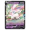 Combo Sortido Card Pokémon Lata Heróis V - Sylveon V Pokémon Combo Sortido Card Pokémon Lata Heróis V - Sylveon V Pokémon