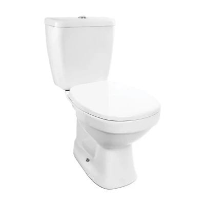Combo Vaso Loren One Sanitário Completo + Acessórios 7720027