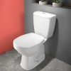 Combo Vaso Loren One Sanitário Completo + Acessórios 7720027