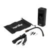 Compressor De Ar Automotivo CAV126 120W 12V Visor LCD Vonder