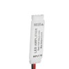 Conector Amplificador P/ Fita Led 5050/RGB/3528 Unidade