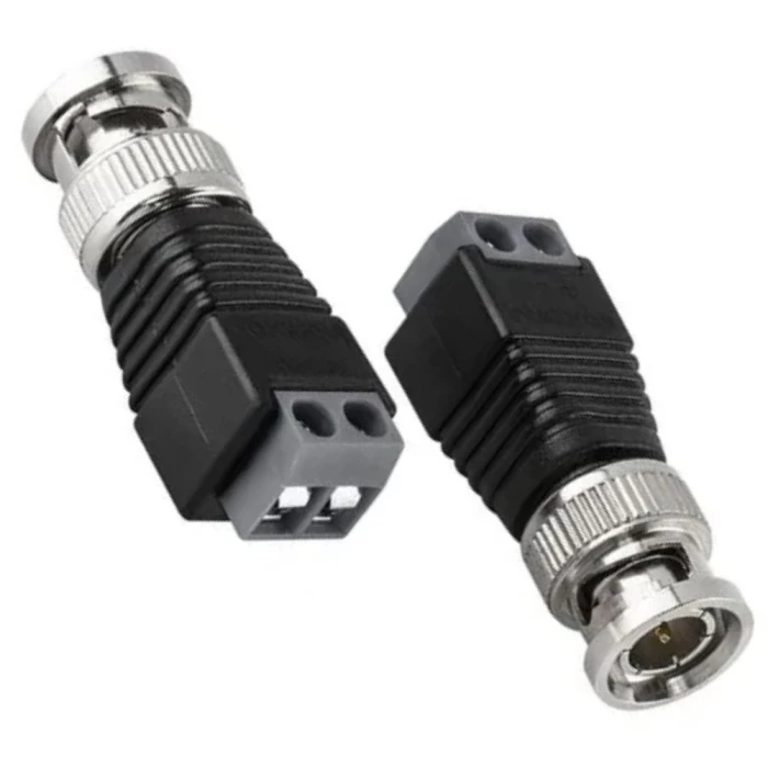 Conector Conex 1000 Bnc Borne Unidade Intelbras Conector Conex 1000 Bnc Borne Unidade Intelbras