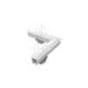 Conector De Perfil Embutir De Parede - Parede 12Mm Lm987 Conector De Perfil Embutir De Parede - Parede 12Mm Lm987