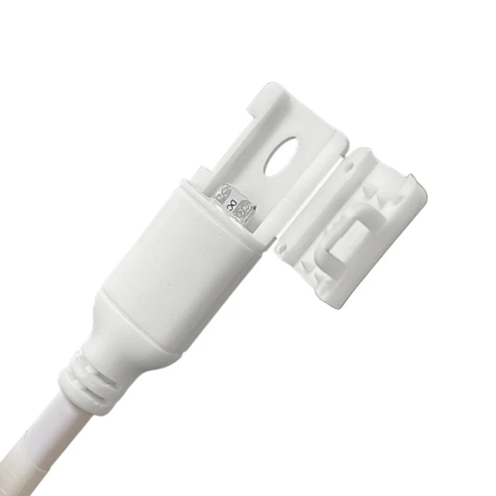 Conector Fita Led Basic Ft-5861/62/63/64/65/66