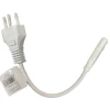 Conector Fita Led Basic Modulos Ft-5861/62/63/64
