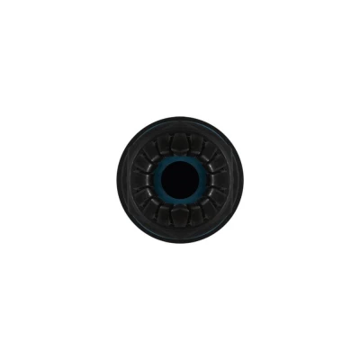 Conector Impermeável Ip68 Reto 114Mm Pt Blumenau Iluminação