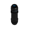 Conector Impermeável Ip68 Reto 114Mm Pt Blumenau Iluminação Conector Impermeável Ip68 Reto 114Mm Pt Blumenau Iluminação
