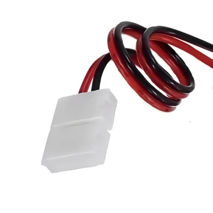 Conector Para Fita 5050/2835 Super Brilho 12V Gaya
