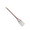 Conector Para Fita Led Direct Ip33 8mm Fd338Cf Lumanti