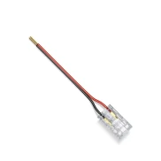 Conector Para Fita Led Direct Ip33 8mm Fd338Cf Lumanti Conector Para Fita Led Direct Ip33 8mm Fd338Cf Lumanti