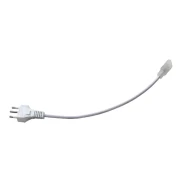 Conector Para Fita Led Dupla - 11mm P/ Perfil Cn-072