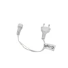 Conector Para Fita Led Energia 10/14mm G-light