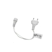Conector Para Fita Led Energia 10/14mm G-light