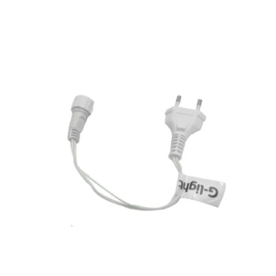 Conector Para Fita Led Energia 10/14mm G-light