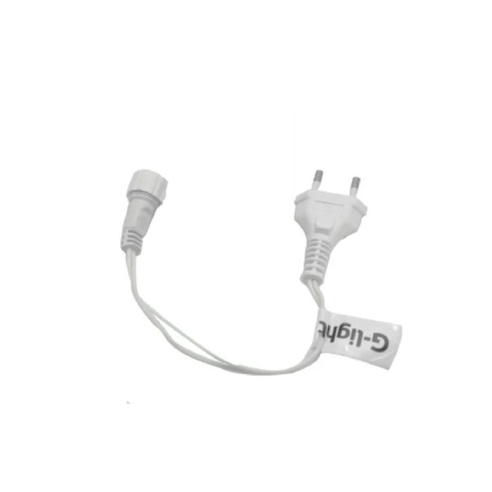 Conector Para Fita Led Energia 10/14mm G-light