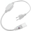 Conector Para Fita Led Neon 16mm 220v Lumanti