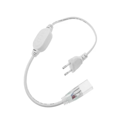 Conector Para Mangueira Led 2F 12Mm G-light