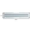 Conector Para Spot Mr11 Quadrado Direcionavel Glight