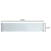 Conector Para Spot Par30/Ar111 Quadrado 140x25mm