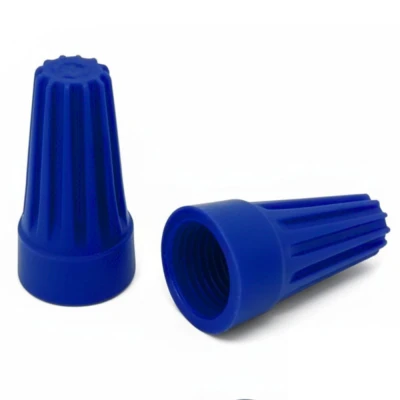 Conector Torção Emenda S/Borda 0.5-2.5 CTE20218