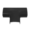 Conexao T 22x10mm Preto Dexson Dxn11264 Para Eletroduto Pvc