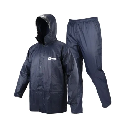 Conjunto Tempest Ntk M Única 540150 Capa De Chuva Resistente