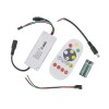 Controlador Para Fitas De Led Dimerizáveis Lm790 Novo