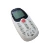 Controle Ar Condicionado Midea Estilo Fgb-7050 Novo