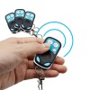 Controle Clone Remoto Alarme Copiador Duplicador Portão Mbcar