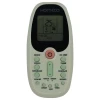 Controle Compatível Ar Condicionado Komeco